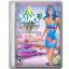 The Sims 3 Katy Perry Sweet Treats Icon 64x64 png