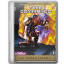Time Commando Icon 64x64 png