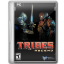 Tribes Ascend Icon 64x64 png