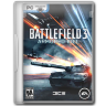 Battlefield 3 Armored Kill Icon 96x96 png