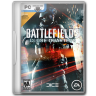 Battlefield 3 Close Quarters Icon 96x96 png