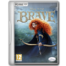 Brave the Video Game Icon 96x96 png
