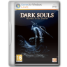Dark Souls Prepare to Die Edition Icon 96x96 png