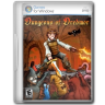 Dungeons of Dredmor Icon 96x96 png