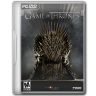 Game of Thrones Icon 96x96 png