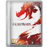 Guild Wars 2 Icon 96x96 png