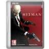 Hitman Absolution Icon 96x96 png