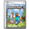 Minecraft Icon 96x96 png