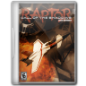 Raptor Call of the Shadows 2010 Edition Icon 96x96 png