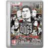 Sleeping Dogs Icon 96x96 png