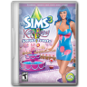 The Sims 3 Katy Perry Sweet Treats Icon 96x96 png