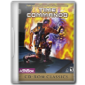 Time Commando Icon 96x96 png