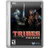 Tribes Ascend Icon 96x96 png