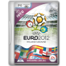 UEFA EURO 2012 Icon 96x96 png