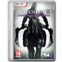 Darksiders II Limited Edition Icon