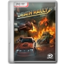 Death Rally Icon