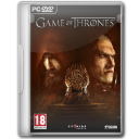 Game of Thrones Icon 128x128 png