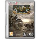 Lord of the Rings Online Riders of Rohan Icon 128x128 png