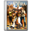 Martial Arts Capoeira Icon 128x128 png