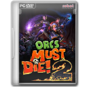 Orcs Must Die 2 Icon