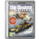 Ship Simulator Extremes Collection Icon 128x128 png
