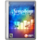Symphony Icon