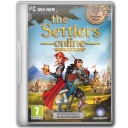 The Settlers Online Icon