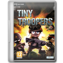 Tiny Troopers Icon 128x128 png