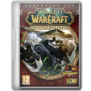World of Warcraft Mists of Pandaria Icon 128x128 png
