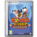 Worms Reloaded Game of the Year Edition Icon 128x128 png