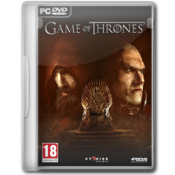 Game of Thrones Icon 256x256 png
