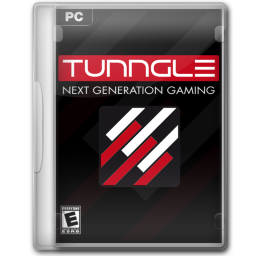 Tunngle Icon 256x256 png