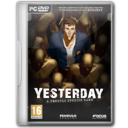 Yesterday Icon 256x256 png
