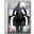 Darksiders II Limited Edition Icon 32x32 png