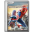 The Amazing Spider Man Icon 32x32 png