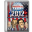 The Political Machine 2012 Icon 32x32 png