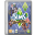The Sims 3 Barnacle Bay Icon 32x32 png