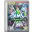 The Sims 3 Supernatural Limited Edition Icon 32x32 png