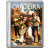 Martial Arts Capoeira Icon