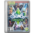 The Sims 3 Supernatural Limited Edition Icon