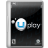 Uplay Icon 48x48 png