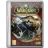 World of Warcraft Mists of Pandaria Icon