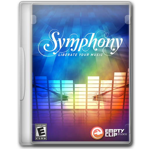 Symphony Icon 512x512 png