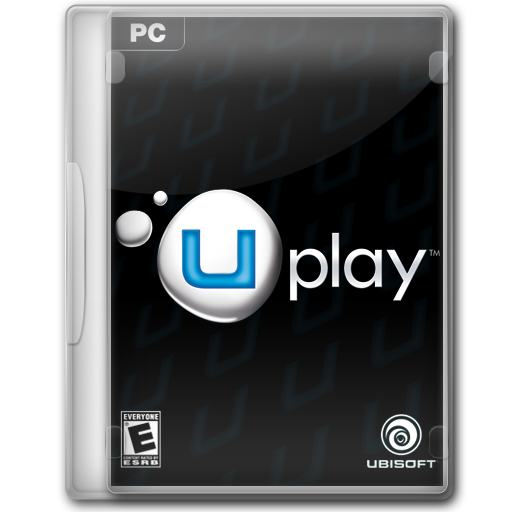 Uplay Icon 512x512 png