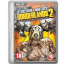 Borderlands 2 Deluxe Vault Hunter's Collector's Edition Icon 64x64 png