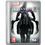 Darksiders II Limited Edition Icon 64x64 png