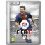 FIFA 13 Icon 64x64 png