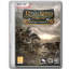 Lord of the Rings Online Riders of Rohan Icon 64x64 png