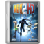 MDK 2 HD Icon 64x64 png