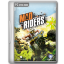 Mad Riders Icon 64x64 png